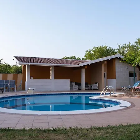 Villa Cesar