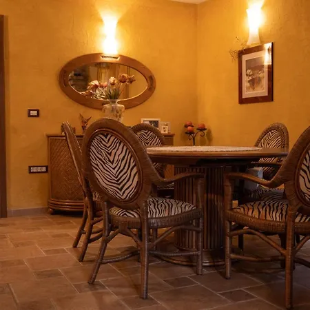 Villa Cesar