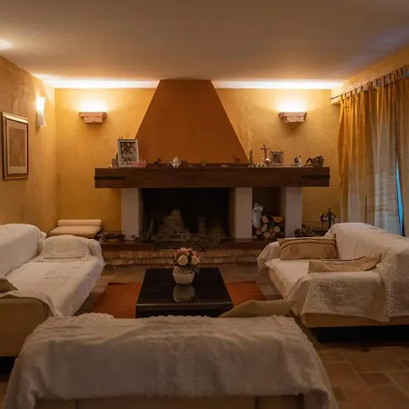 Villa Cesar *