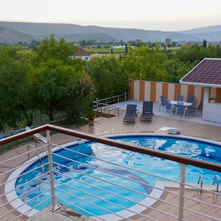 Villa Cesar *