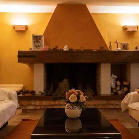 Villa Cesar